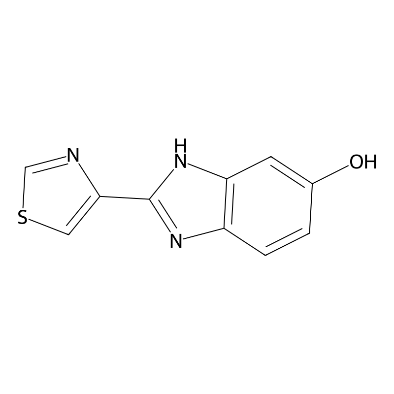 5-Hydroxythiabendazole