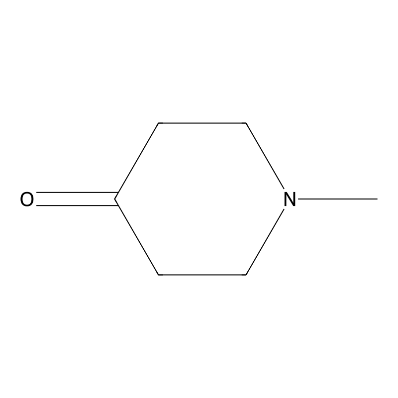 1-Methyl-4-piperidone