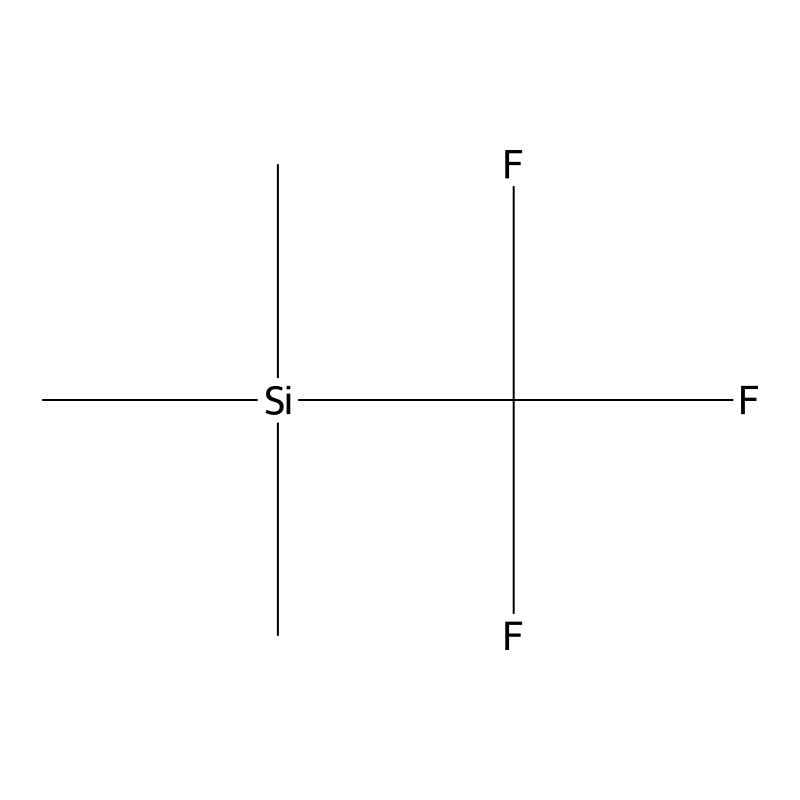 (Trifluoromethyl)trimethylsilane