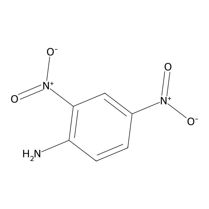 2,4-Dinitroaniline