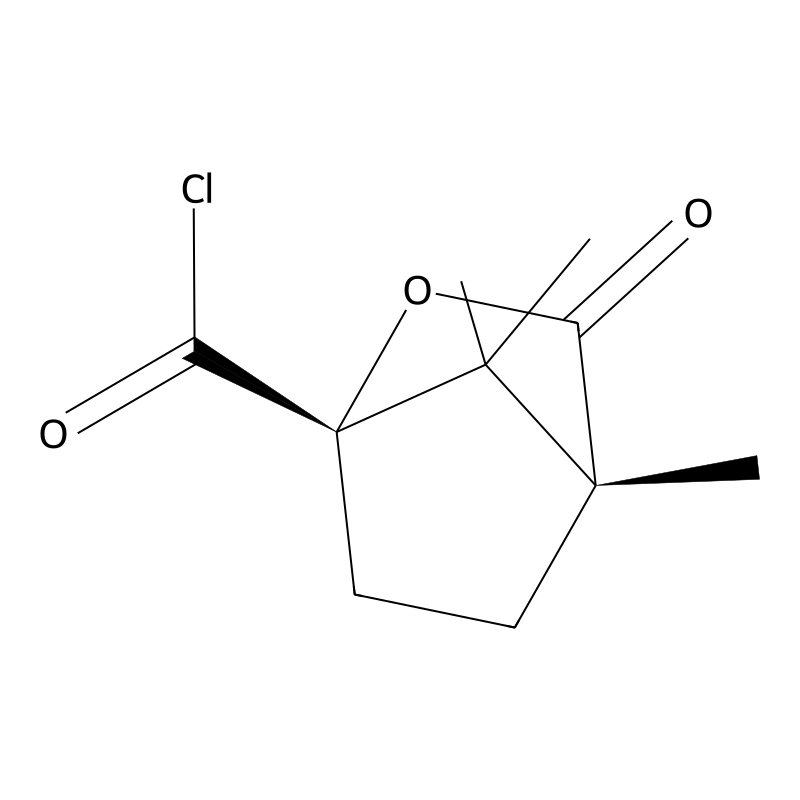 (1S)-(-)-Camphanic chloride