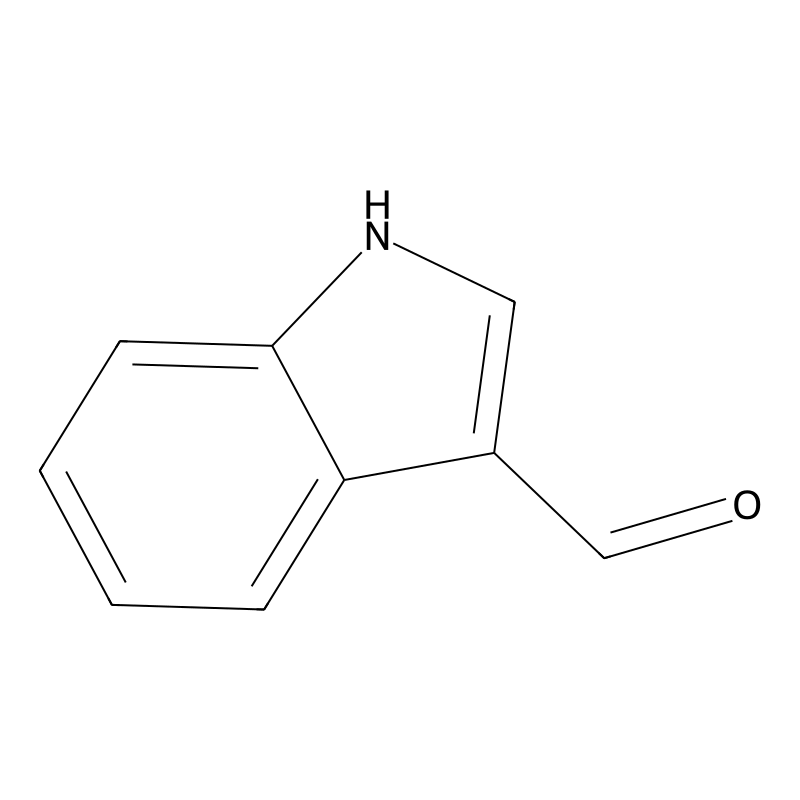 Indole-3-carboxaldehyde