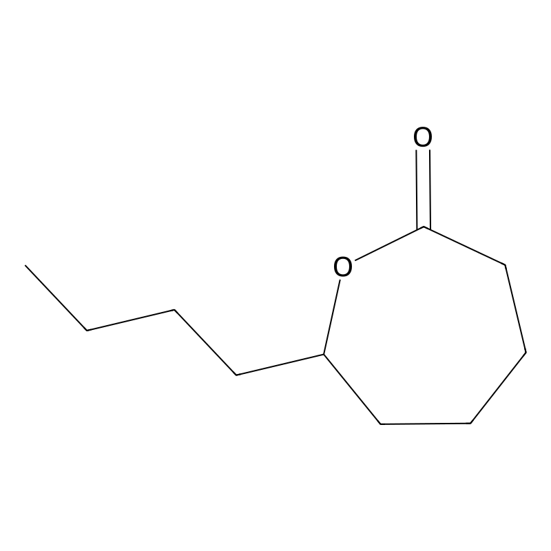 7-Butyloxepan-2-one