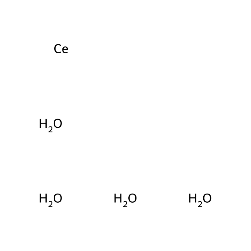 Cerium(IV) hydroxide