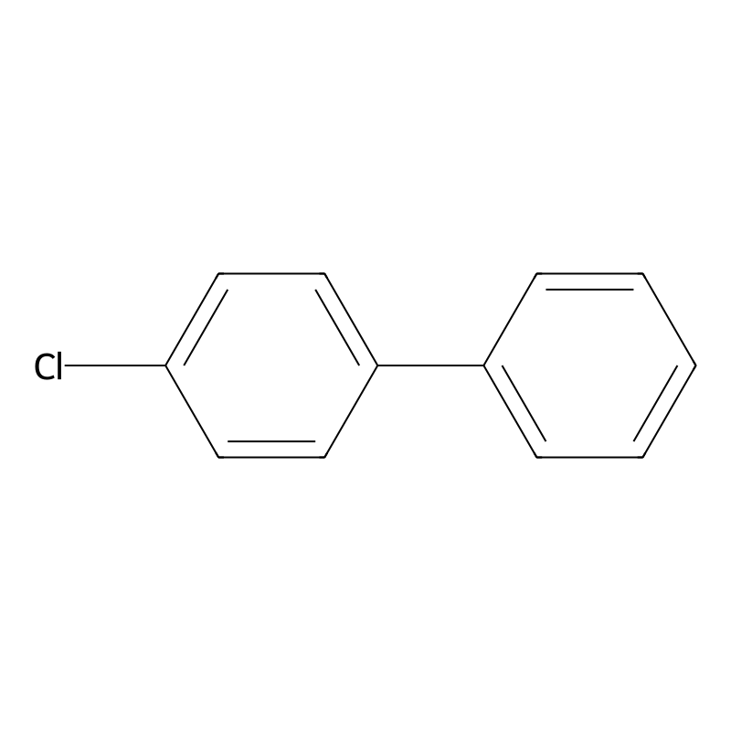 4-Chlorobiphenyl