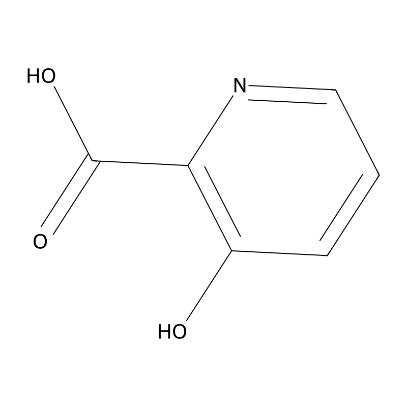 3-Hydroxypicolinic acid