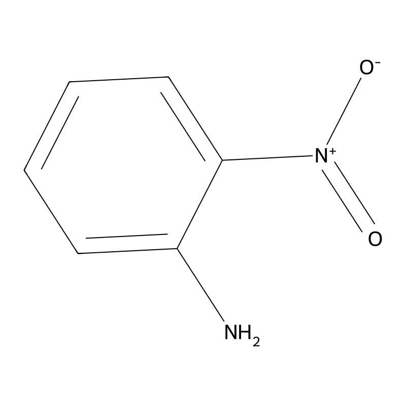 2-Nitroaniline