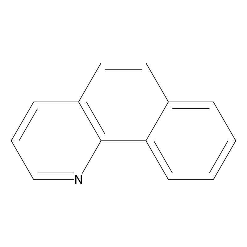 Benzo[h]quinoline