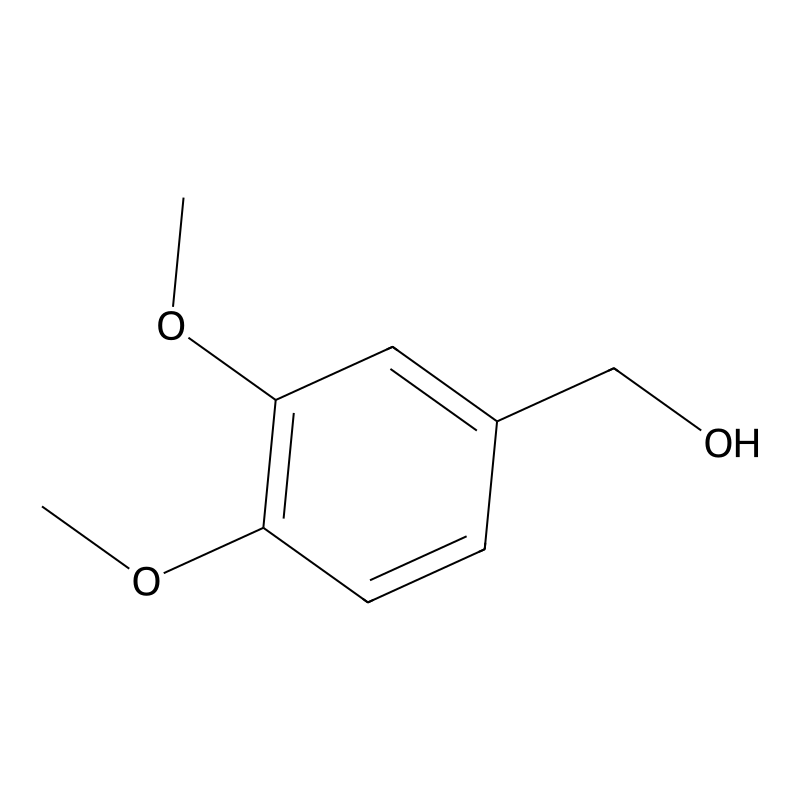 3,4-Dimethoxybenzyl alcohol