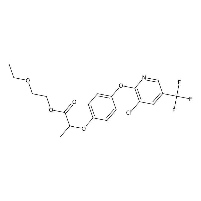 Haloxyfop-etotyl