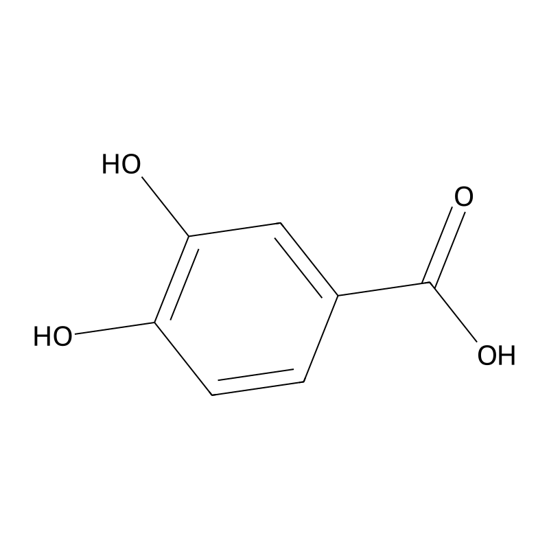 3,4-Dihydroxybenzoic acid