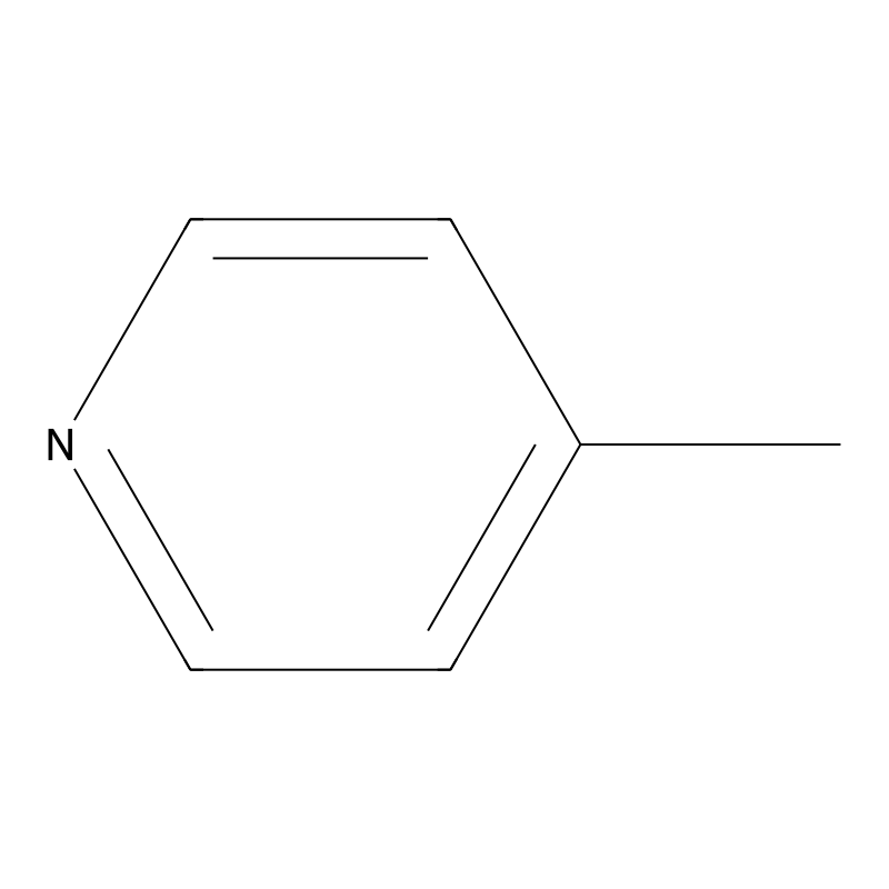 4-Methylpyridine