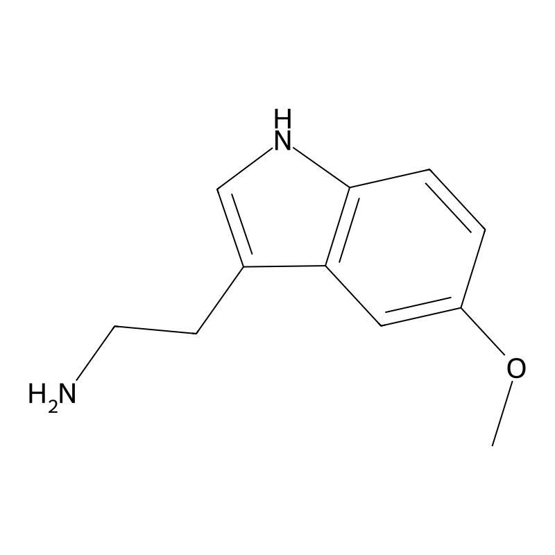 5-Methoxytryptamine