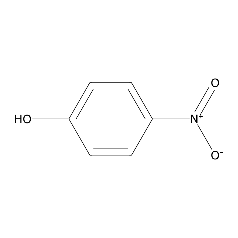 4-Nitrophenol