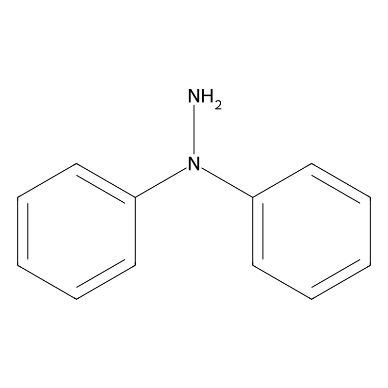 1,1-Diphenylhydrazine