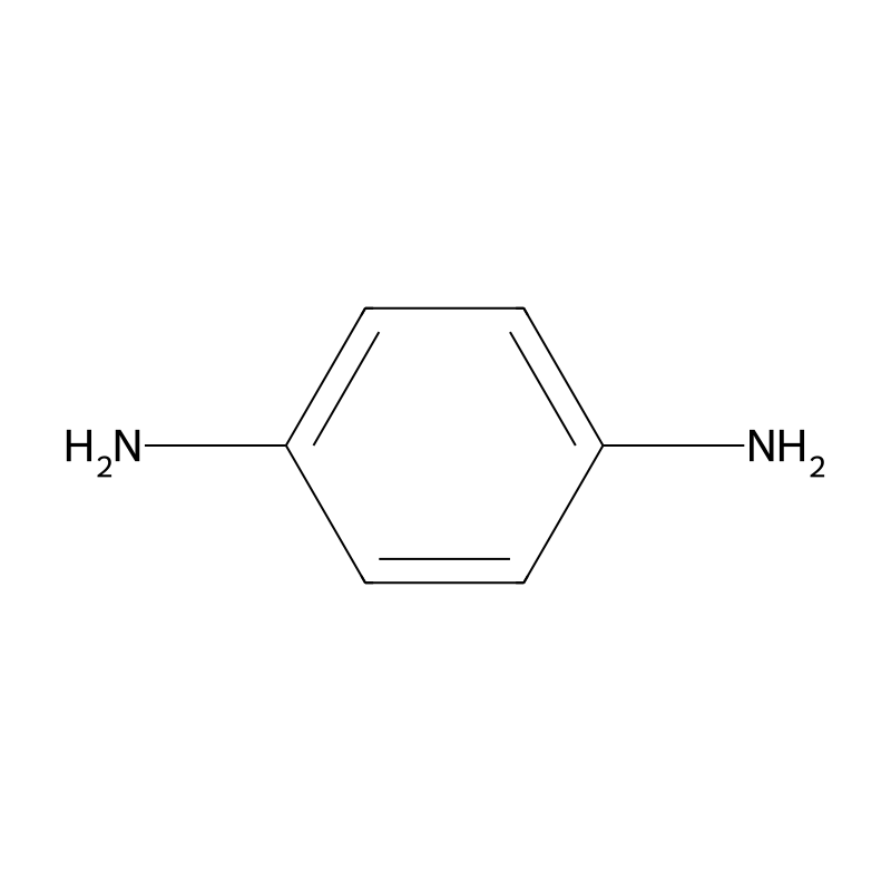 p-Phenylenediamine