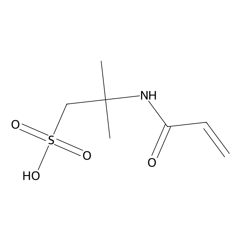 2-Acrylamido-2-methyl-1-propanesulfonic acid