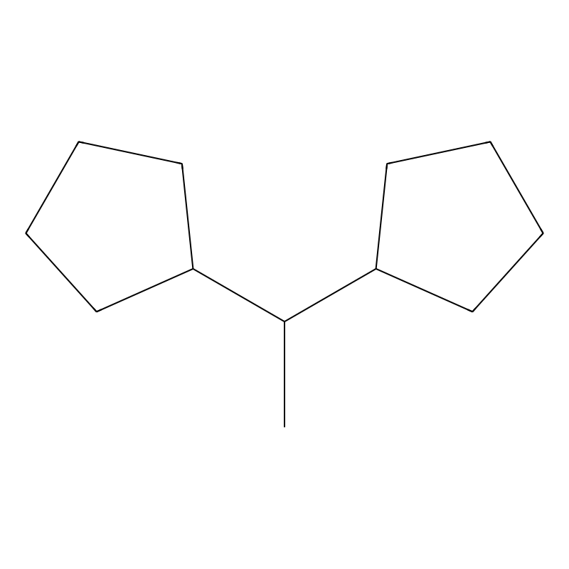 1,1-Dicyclopentylethane