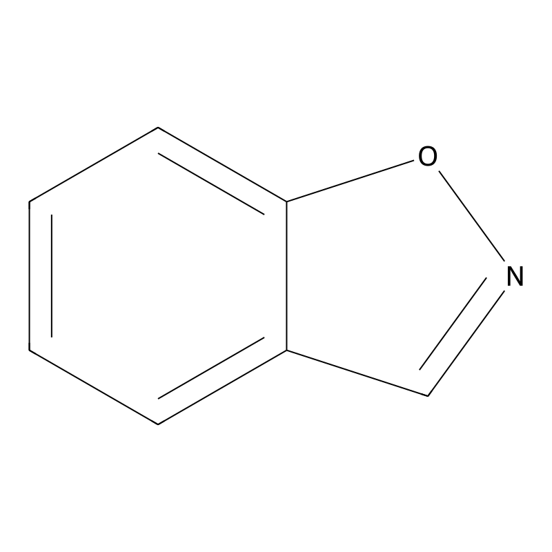 1,2-Benzisoxazole