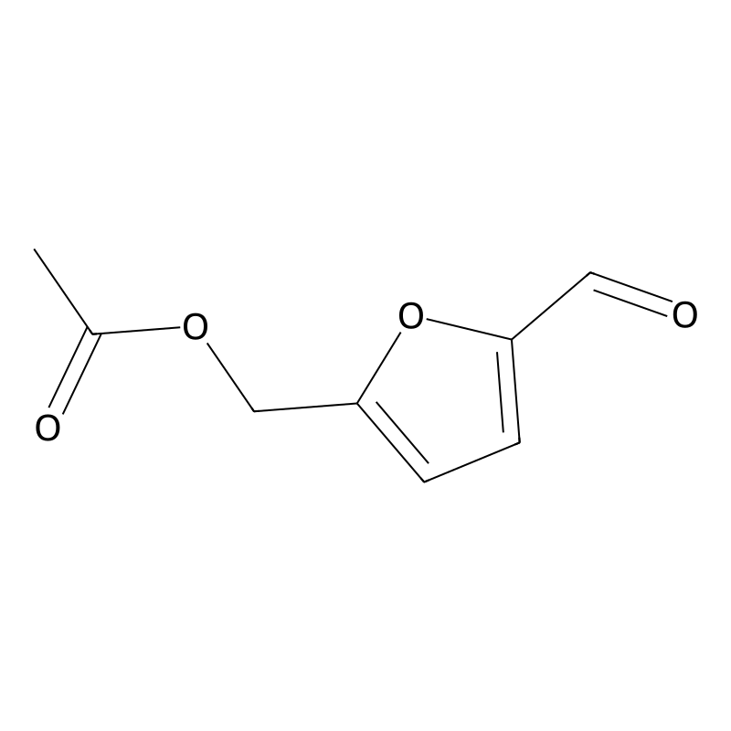 5-Acetoxymethyl-2-furaldehyde