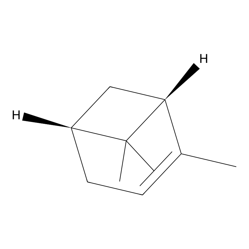 (+)-alpha-Pinene