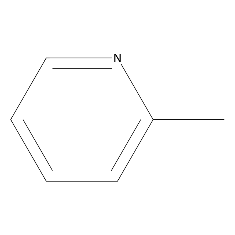 2-Methylpyridine