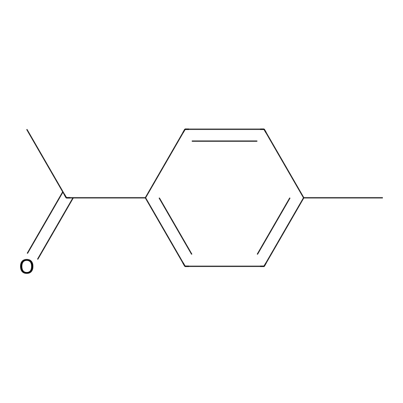 4'-Methylacetophenone