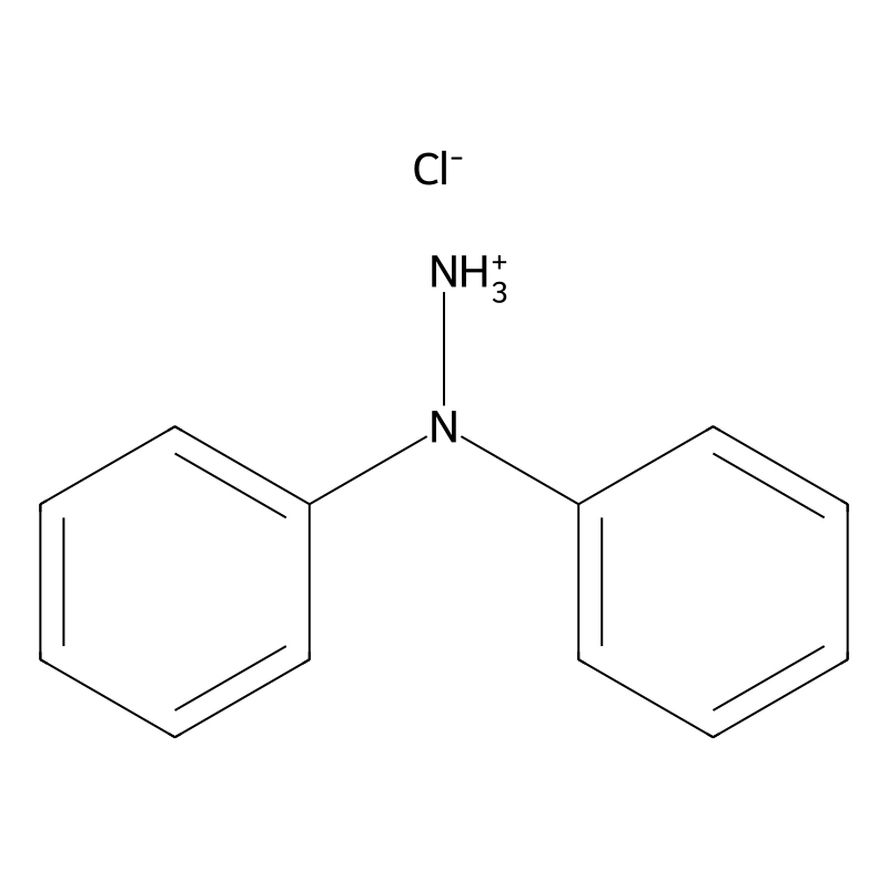 1,1-Diphenylhydrazine hydrochloride