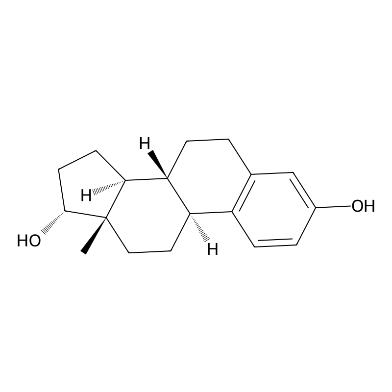 17alpha-Estradiol