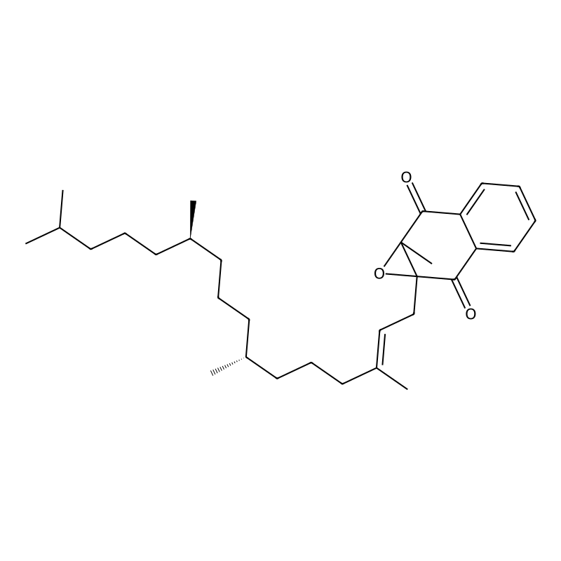 Vitamin K1 2,3-epoxide