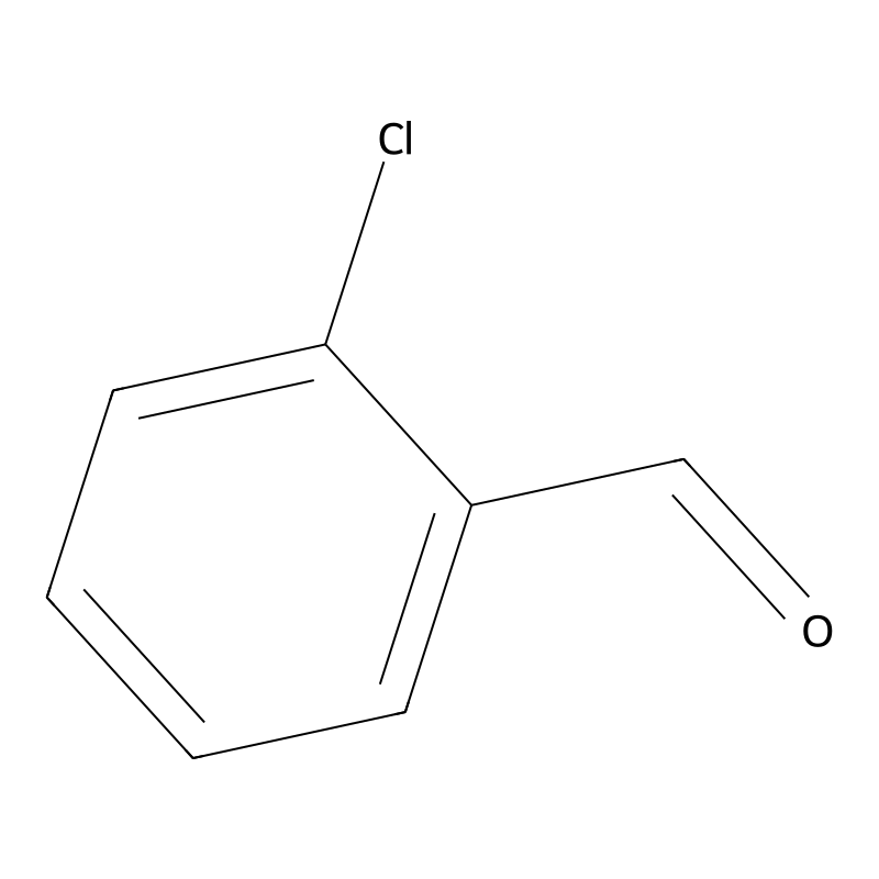 2-Chlorobenzaldehyde