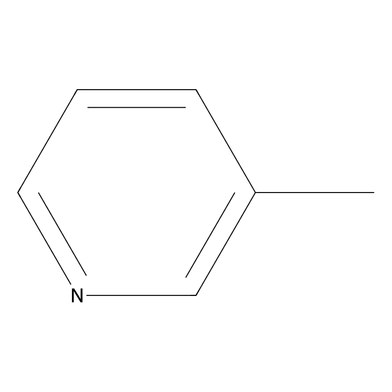 3-Methylpyridine