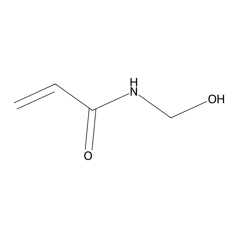 N-(Hydroxymethyl)acrylamide