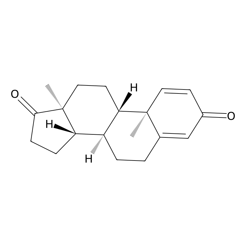 Androsta-1,4-diene-3,17-dione