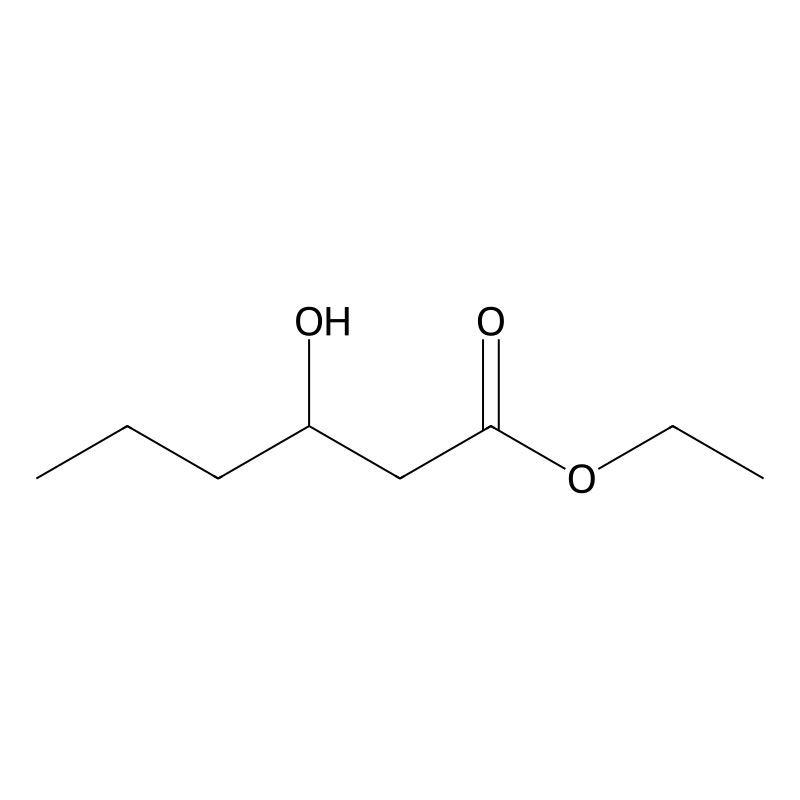 Ethyl 3-hydroxyhexanoate