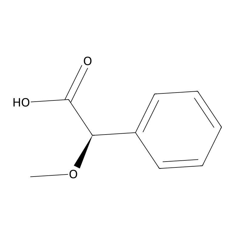 (R)-(-)-alpha-Methoxyphenylacetic acid