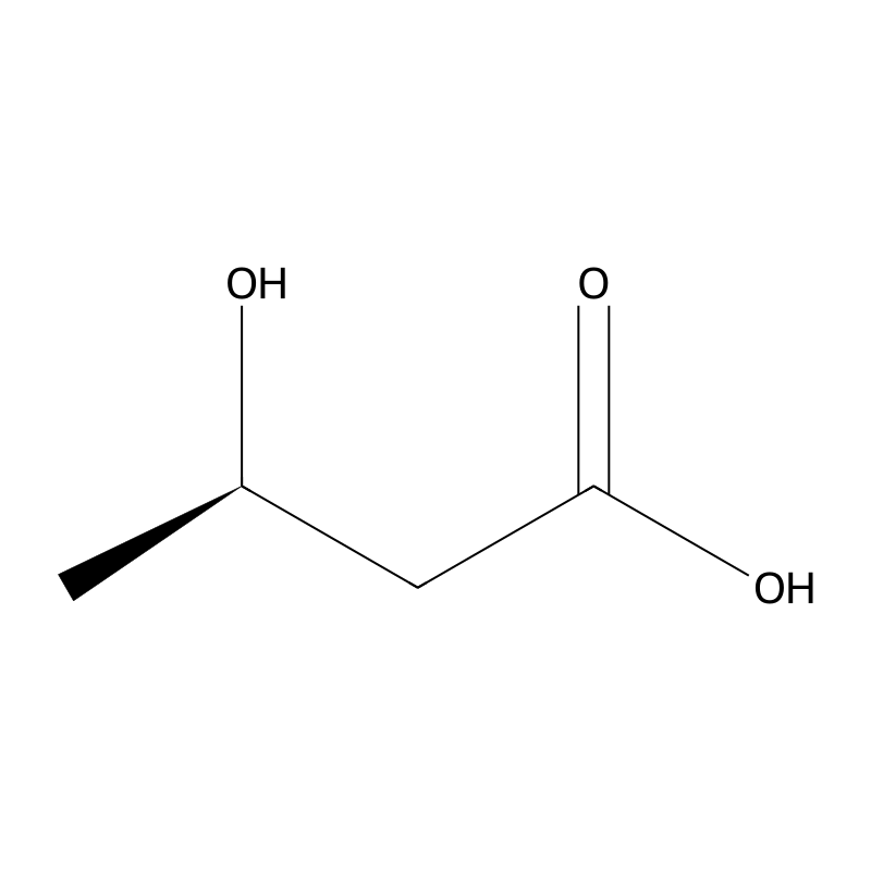 (R)-3-Hydroxybutanoic acid