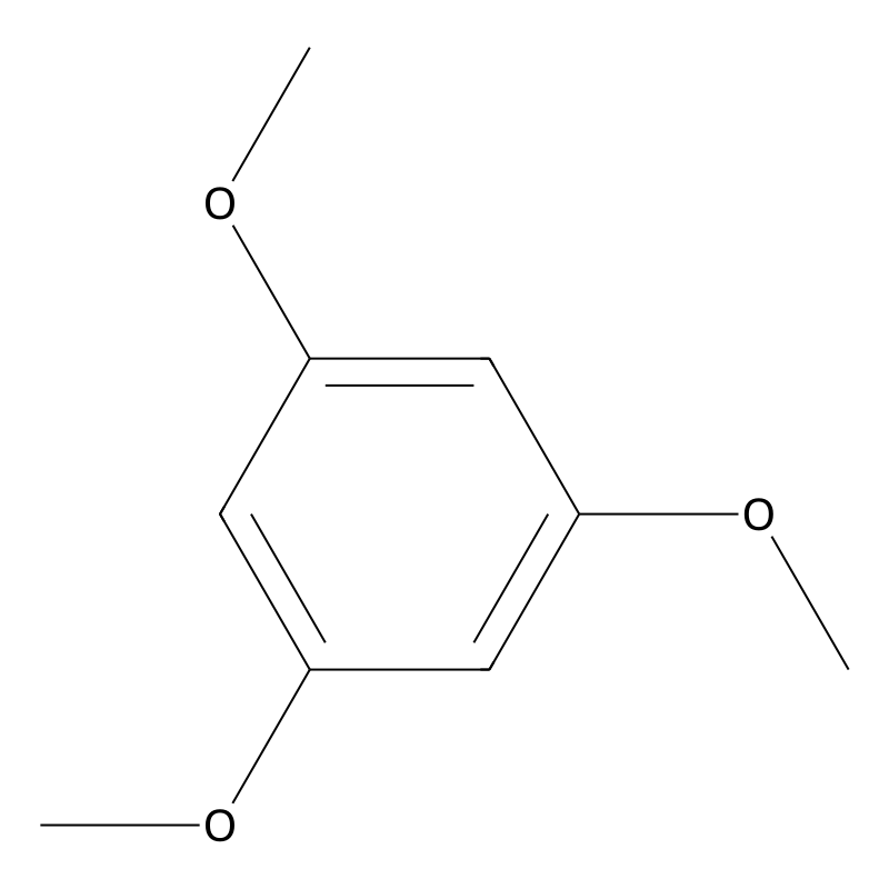 1,3,5-Trimethoxybenzene