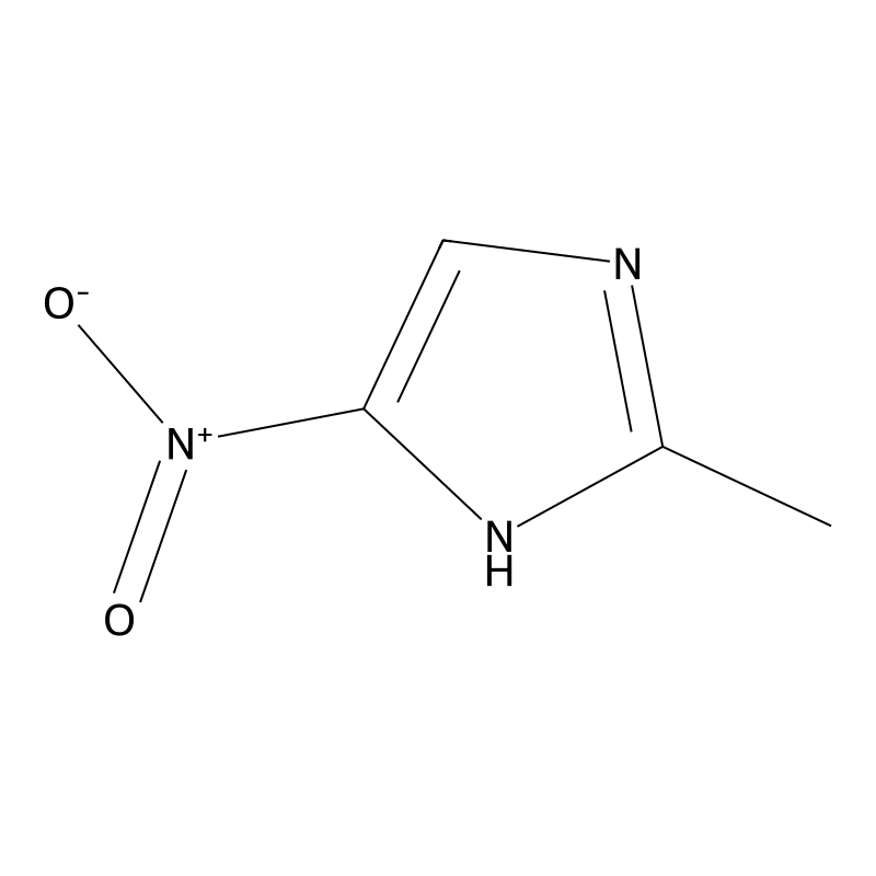 2-Methyl-5-nitroimidazole