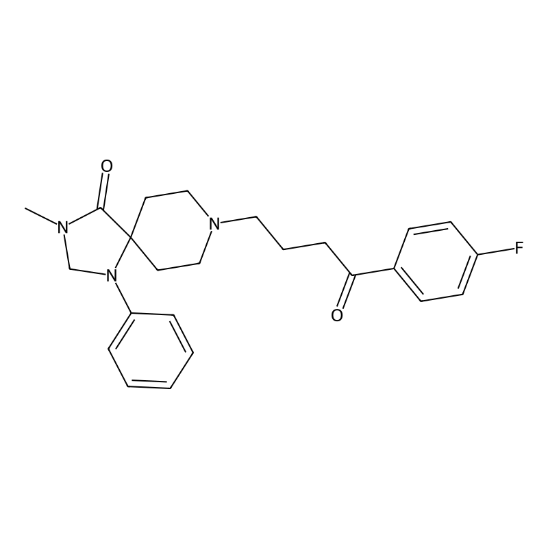 3-N-Methylspiperone