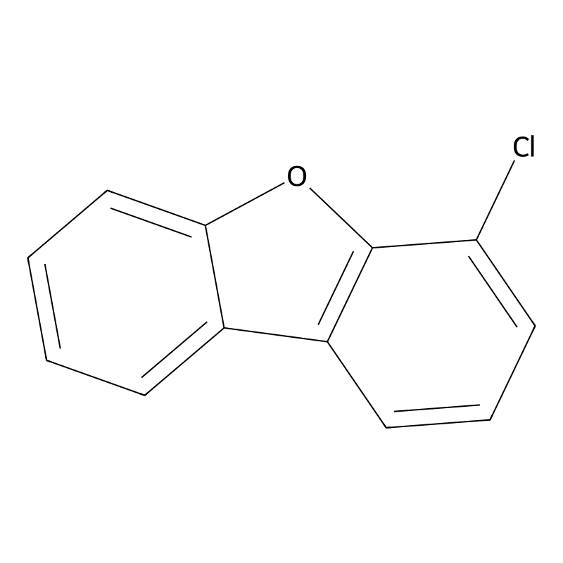 4-Chlorodibenzofuran