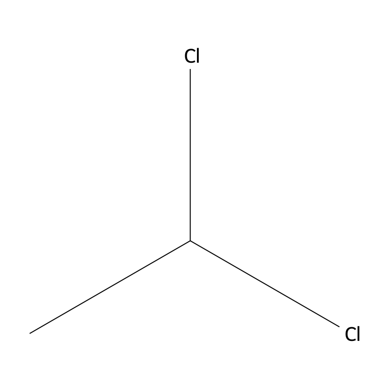 1,1-Dichloroethane