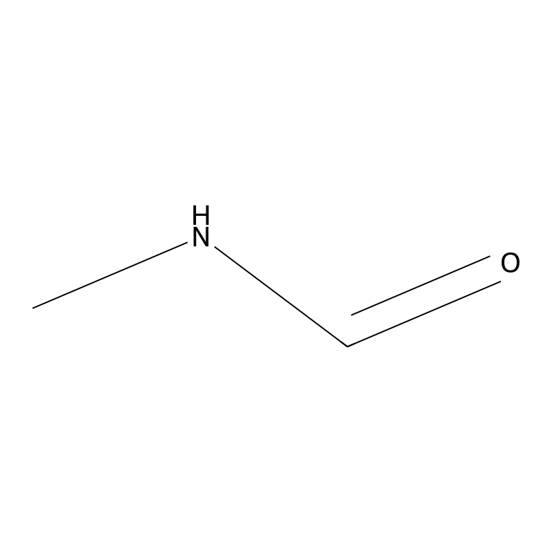 N-Methylformamide