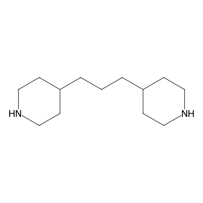 1,3-Bis(4-piperidyl)propane