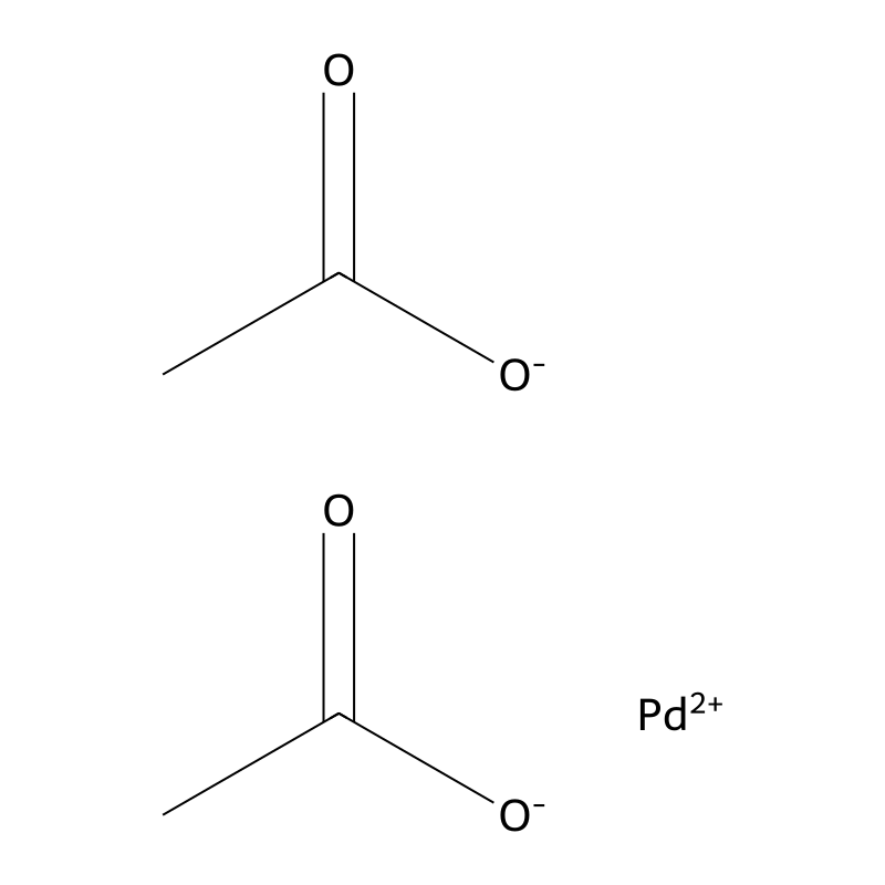 palladium(II) acetate