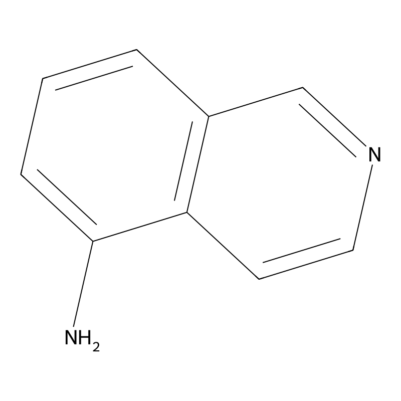 5-Aminoisoquinoline