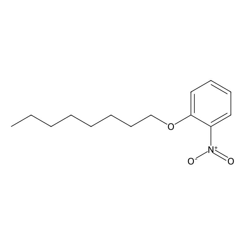 2-Nitrophenyl octyl ether