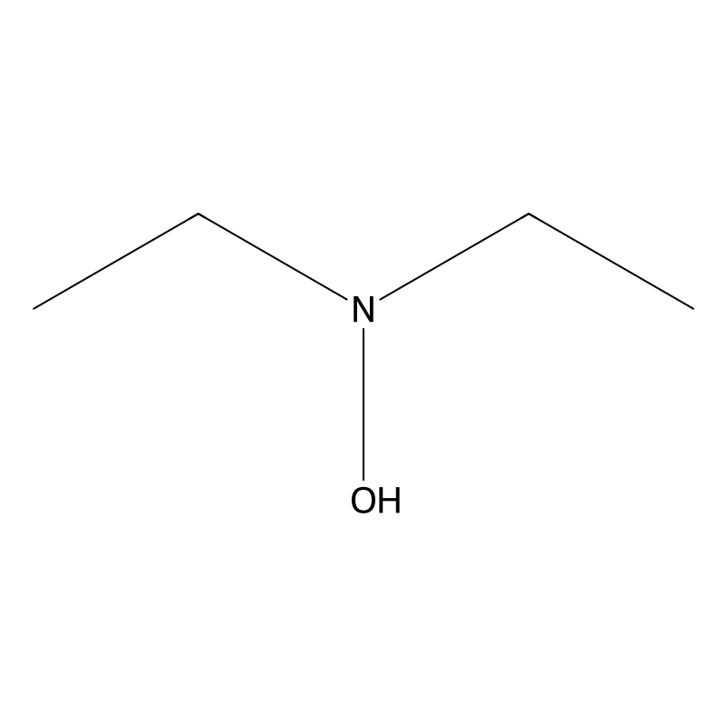 N,N-Diethylhydroxylamine