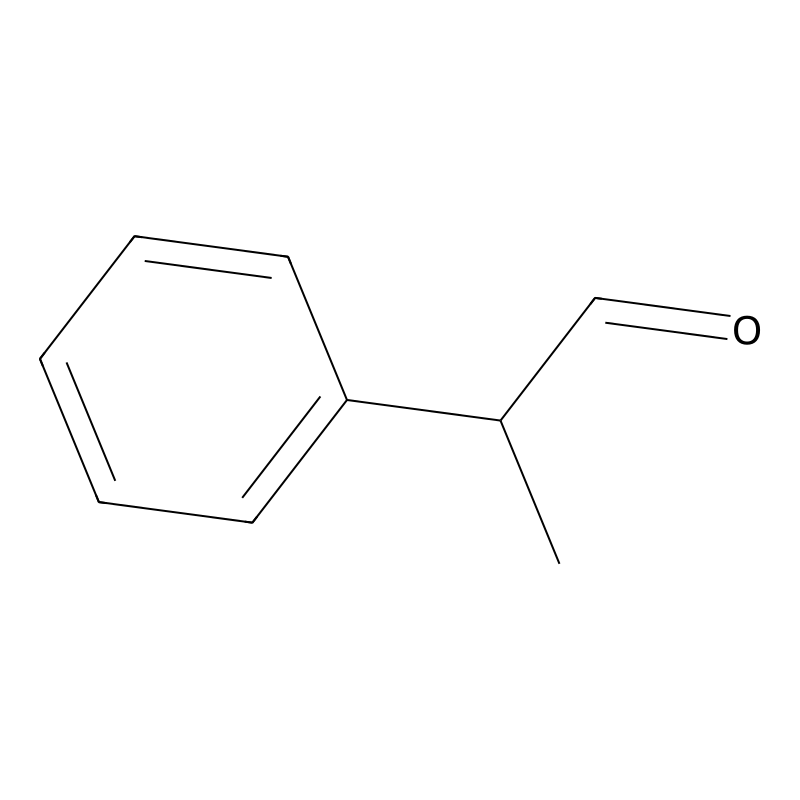 2-Phenylpropanal