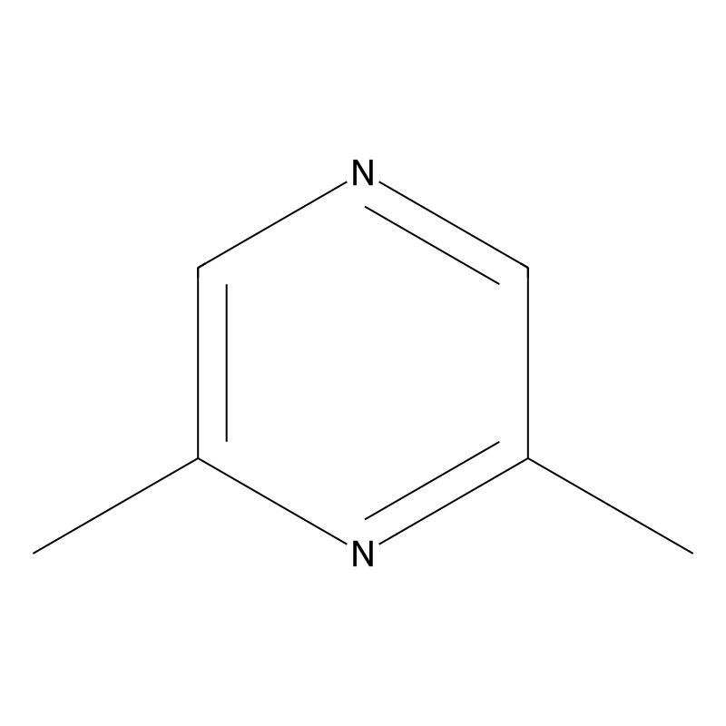 2,6-Dimethylpyrazine